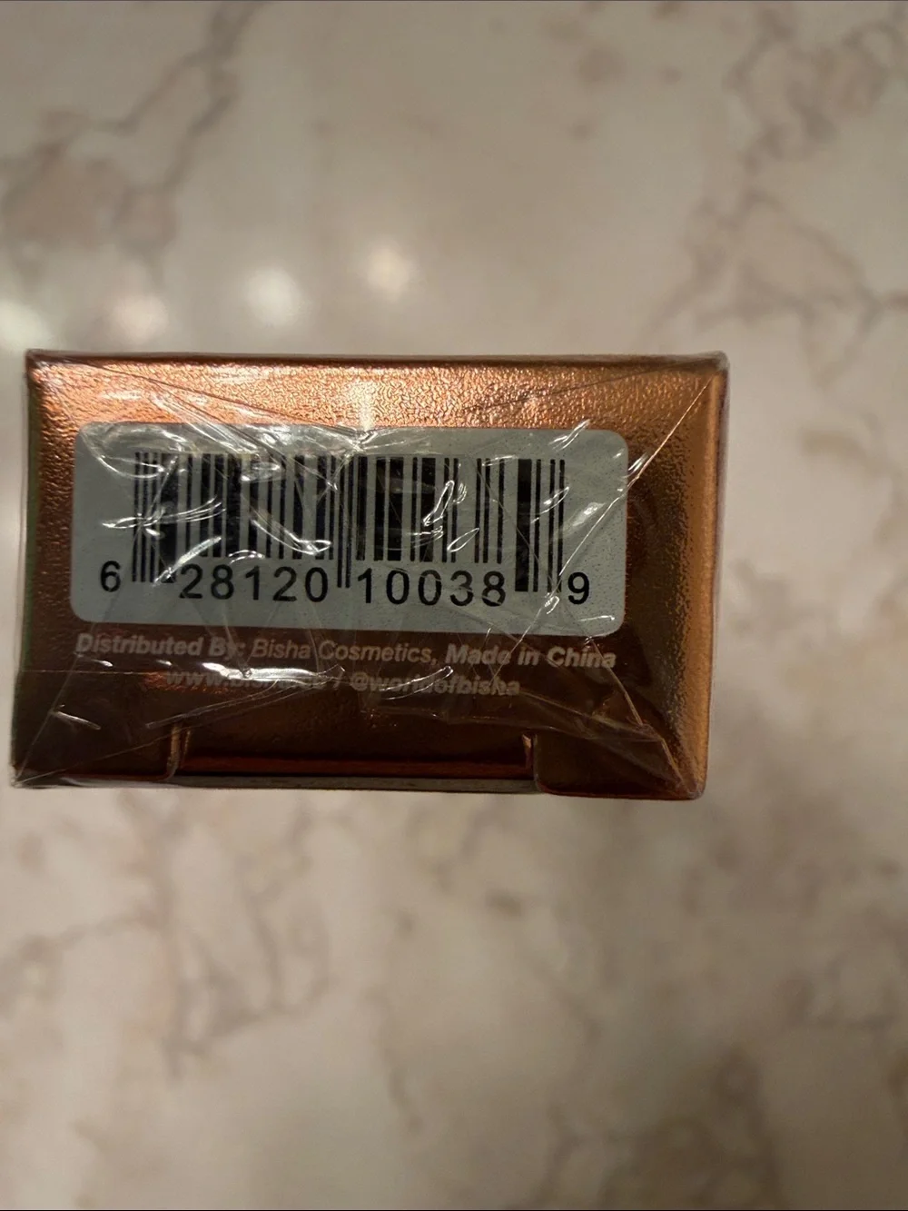 Bisha Essential Eye Designer Duo — Downtown Black & Uptown Brown